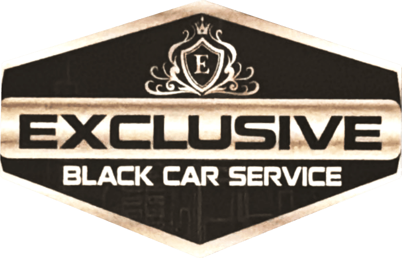 Exclusive Black Car Service New York logo