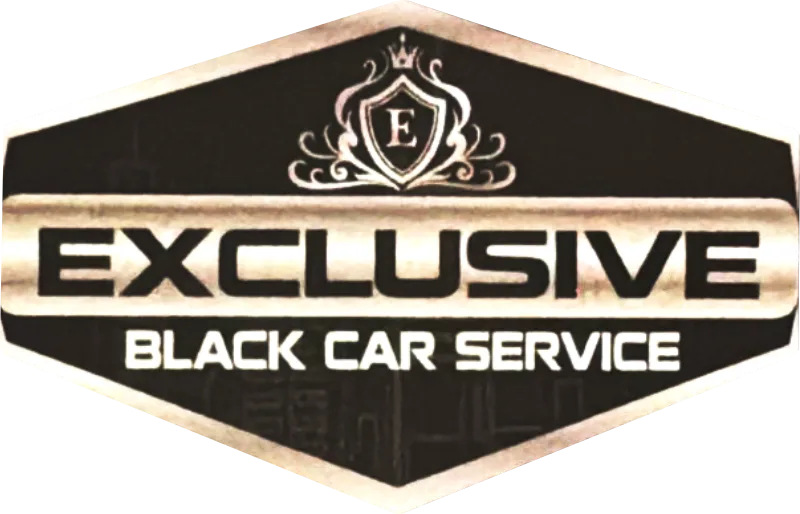 Exclusive Black Car Service New York logo